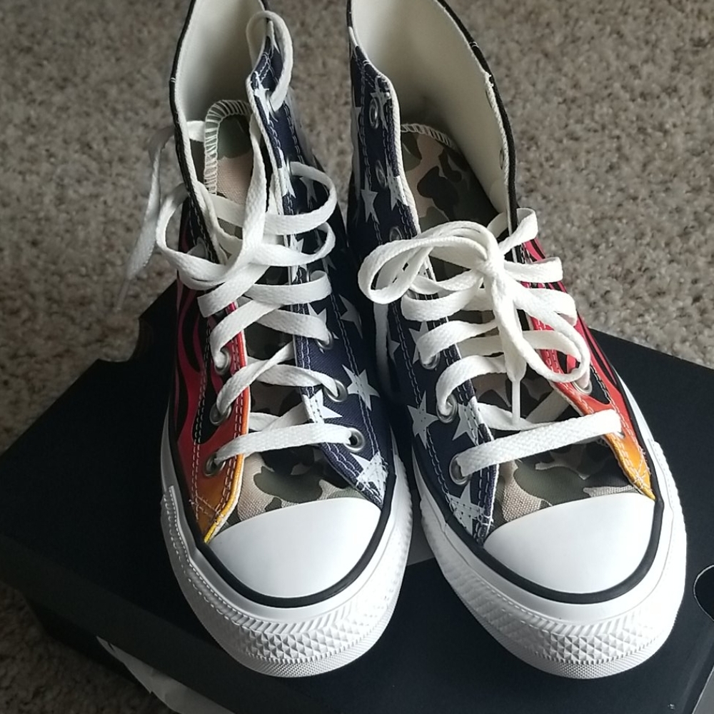Converse